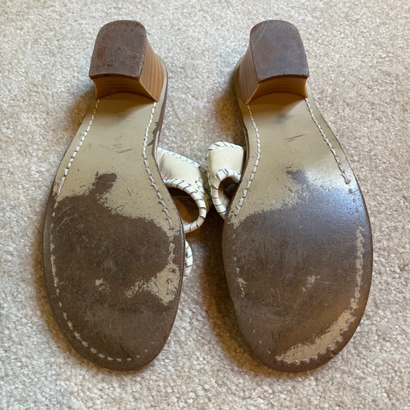 Jack Rogers sandals - Picture 3 of 3